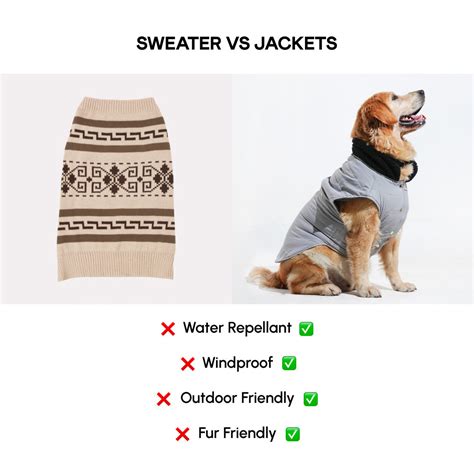 Pawfect Shield Puffer Jacket - Light Grey – Barks & Wags