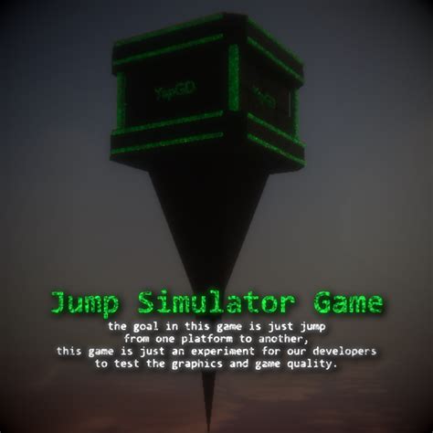 Image result for Jumping Simulator