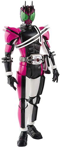 Buy Bandai Tamashii Nations S.H. Figuarts Kamen Rider Decade "Kamen ...