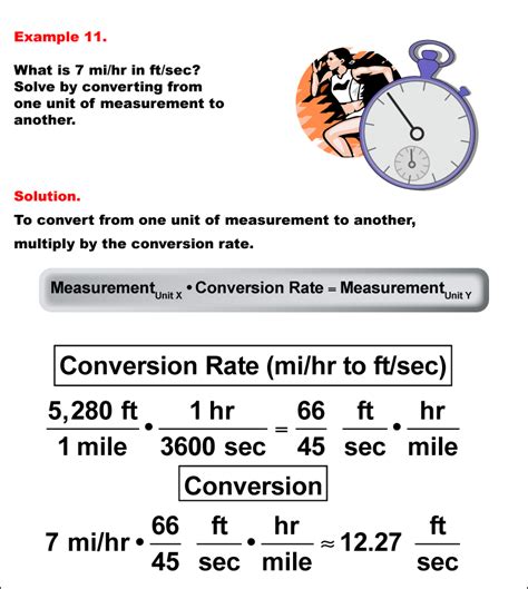 How to Convert Units of Measurement Using Fraction 的图像结果