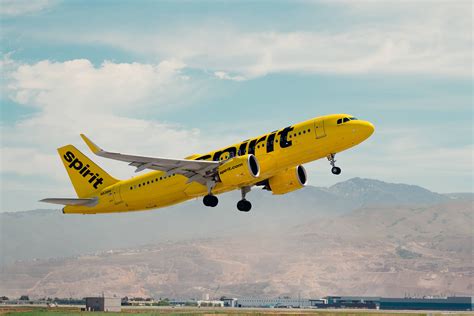 Spirit Airlines' 'Bundle' Packages: Everything You Need To Know