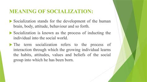 SOCIALIZATION.pptx