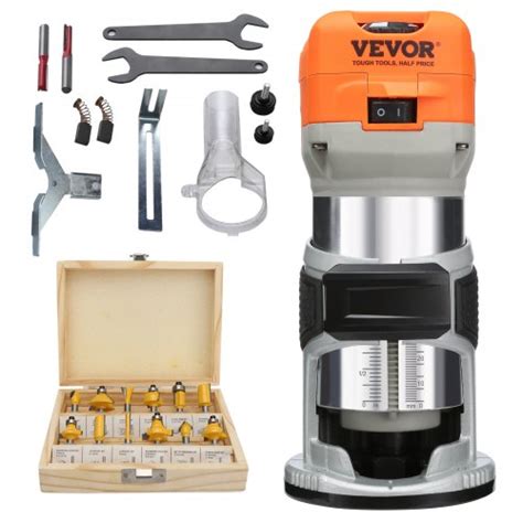 Vevor Compact Router 的图像结果
