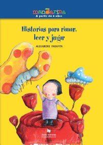 Buy Historias Para Rimar, Leer y Jugar/ Rhyme Stories for Read and Play ...
