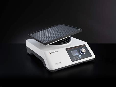 Launch of Further Hei-SHAKE Core Models: Modern Platform Shakers with ...