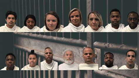 Rockwall County Daily Inmate List 8/2/2022