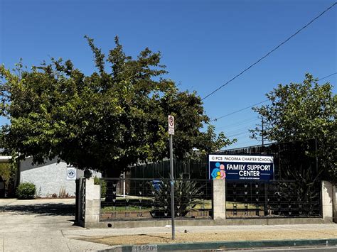 Family Support Center – Family Support Center – Pacoima Charter School