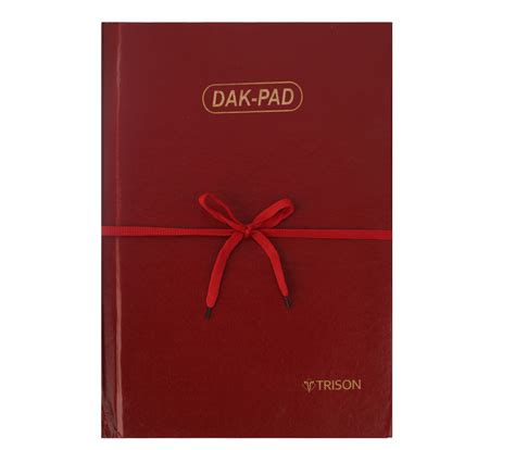 Dak Pad – Trison