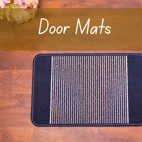 Door Mats – Lunar Days