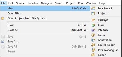 Image result for Start First TestNG Project
