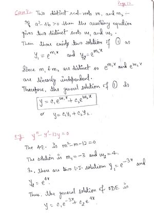 ETE Practice Questions Set 2 - Practice Set - 2 for COA ETE Examination ...