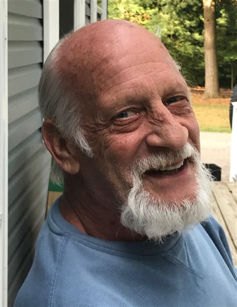 Randy Fisher - 2021 - Skinner Funeral Home