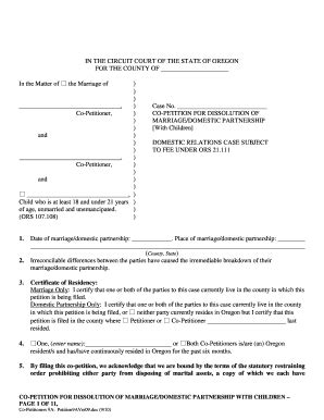 divorce papers india Forms and Templates - Fillable & Printable Samples ...