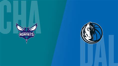 Charlotte Hornets vs Dallas Mavericks Oct 11, 2025 Box Scores | NBA.com