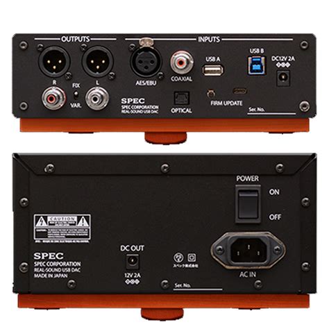 アバックWEB-SHOP / RMP-DAC3 SPEC [スペック] DAコンバーター 下取り査定額20%アップ実施中！