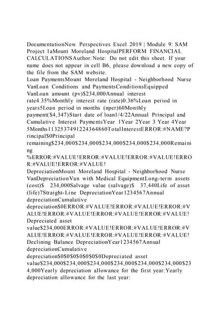 Image result for Module 9 Sam Project 1A