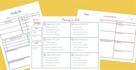 Image result for Review Plan Program