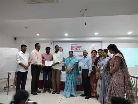 Bright Minds Schools Network