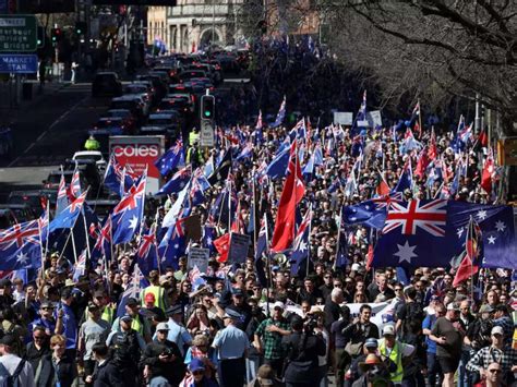 Australian govt condemns campaigns against increasing migration of Indians