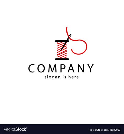 Image result for Red Thread Logo