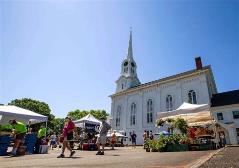 Andover Farmers Market