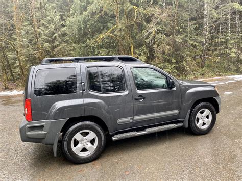 2005 Nissan Xterra for Sale in Vancouver, WA - OfferUp