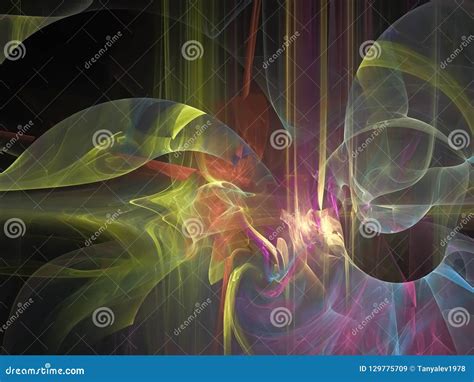 Future Abstract 的图像结果