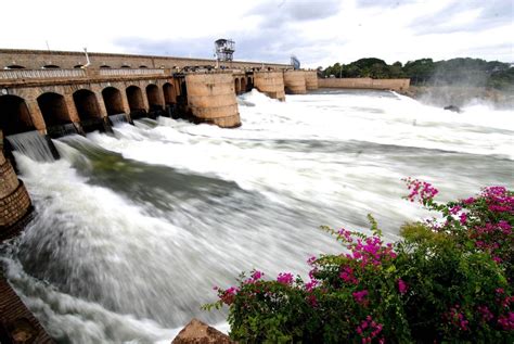 Strike Over Mekedatu Reservoir Over Cauvery River Begins in TN