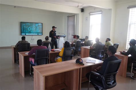 Class Room | ksprpti