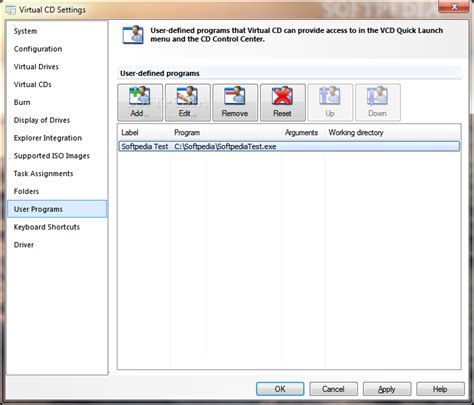 Virtual CD Drive Tutorial 的图像结果