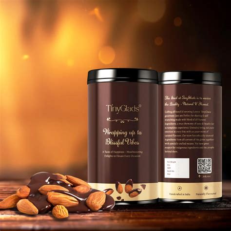 Buy Premium Chocolate Jars Online in India | TinyGlads Shop