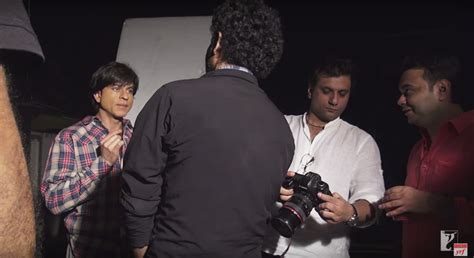 Behind-The-Scenes Glimpses Into The Prosthetics And CGI That Turned ...