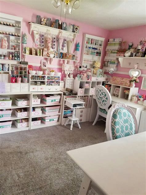 Craft Room Organization 的图像结果