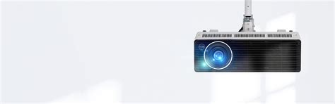 LG BU70QGA ProBeam 7000 Lumen 4K UHD Laser Projector. Powerful and Ver ...