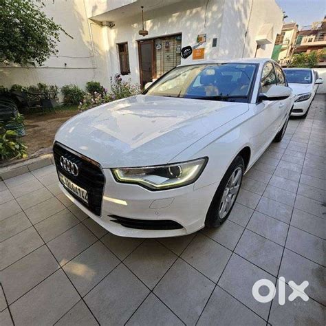 Audi A6, 2015, Diesel - Cars - 1805285688