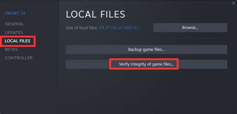 Image result for How to Use Command Line to Scan Game Files