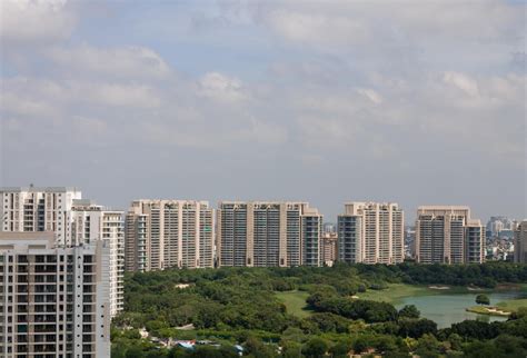 Floor Area Ratio in Kolkata - FAR/FSI Kolkata