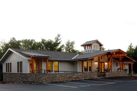 Bloomingrove Veterinary Hospital – Balzer & Tuck