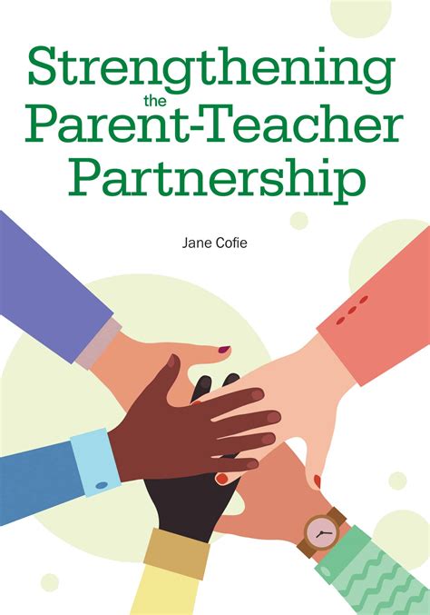 Parent Teacher Partnership 的图像结果