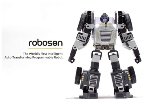 Computer Programmable Robot 的图像结果