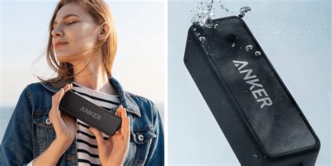 Anker.com Sound Core 2 的图像结果