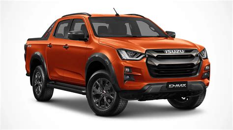 Isuzu D Max 2024 Deutschland , Explore the D-MAX Range – NCCL