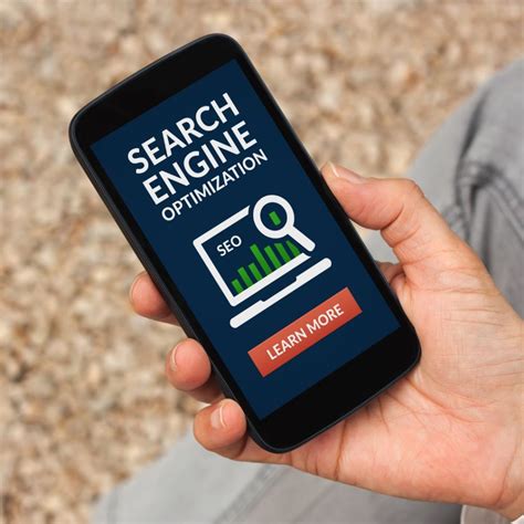 Mobile SEO Made Easy: 5 Steps to Improve Your Rankings