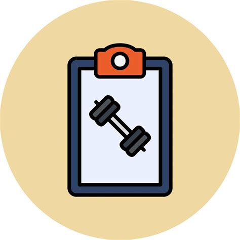 Exercise Program Icon 的图像结果