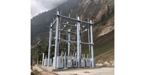 Pioneer Projects | Innovation| SCADA| India| NIKUM