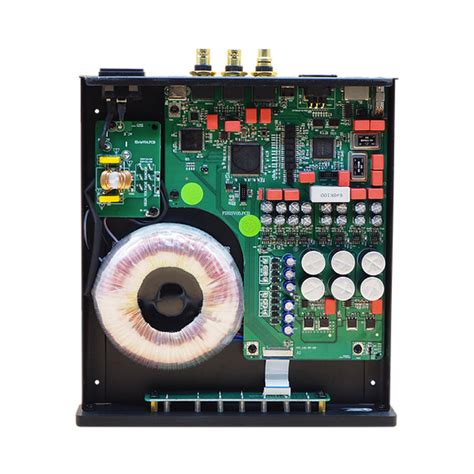 Denafrips IRIS Digital-to-Digital Converter Online