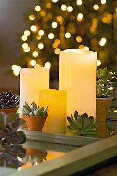 candele led led pillar candles ivory flameless candles gardeners candele led led pillar candles ivory flameless candles gardeners