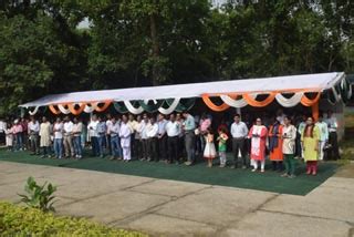 August 2018 | Wildlife Institute of India, an Autonomous Institute of ...