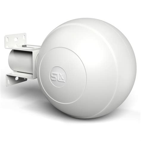 Buy TV Aerial for Digital Freeview, SLx 360° Amplified Omni Directional ...