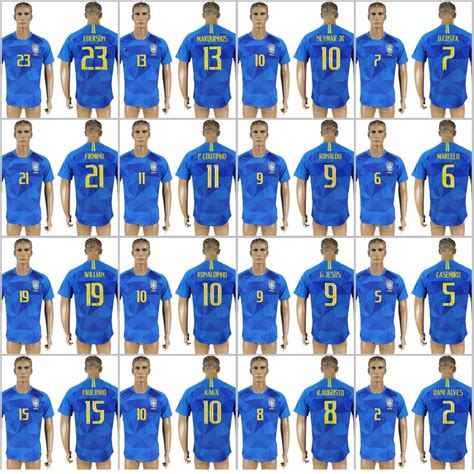 Brazil Football 的图像结果